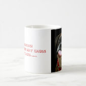 Waarschuwing! Hot Coffee kan leiden tot... Koffiemok (Center)