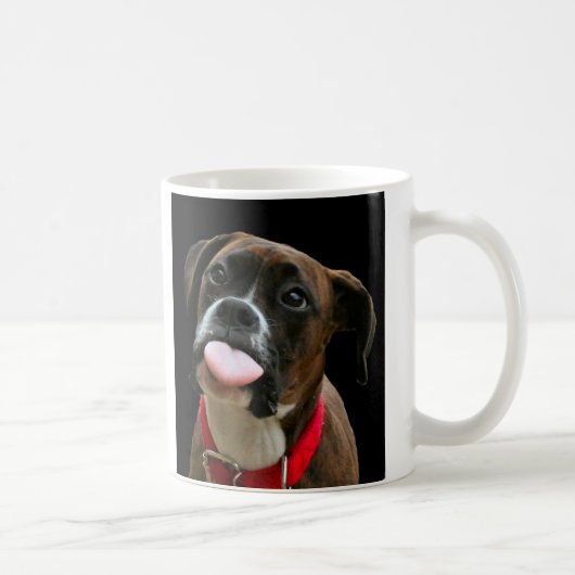 Waarschuwing! Hot Coffee kan leiden tot... Koffiemok (Rechts)