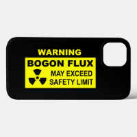 Waarschuwing: iPhone-Hoesje-Mate Bogon Flux