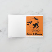 WAARSCHUWING KAART (Binnen)