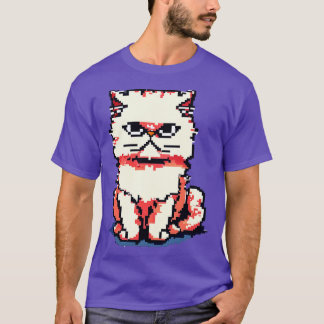 Waarschuwing kan leiden tot overmatig smokkelen t-shirt