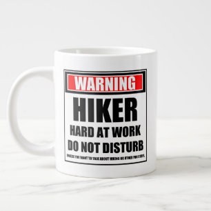 Waarschuwing keizer hard op het werk stoort niet grote koffiekop