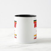 WAARSCHUWING KLINISCH LAB WETENSCHAPPER STICK MET  MOK (Midden)