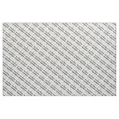 Waarschuwing! MNG binnen chemisch molecuul Stof (Yard (91,4 cm))