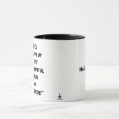 WAARSCHUWING: Mok (Midden)