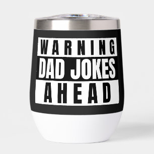 Waarschuwing pa Jokes Ahead