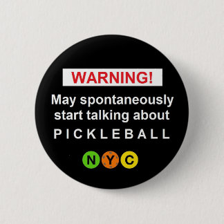 Waarschuwing Pickleball NYC V3br Button