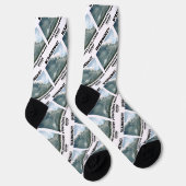 Waarschuwing! Pyroclastische stromen in de vulkaan Sokken (Rechts)