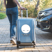 WAARSCHUWING STICKER (Koffer Insitu)