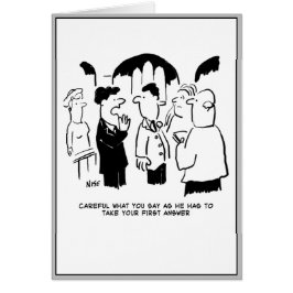 Waarschuwing voor beste man naar Bridegroom