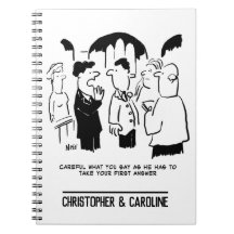 Waarschuwing voor beste man naar Bridegroom