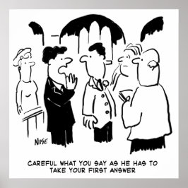 Waarschuwing voor beste man naar Bridegroom Poster