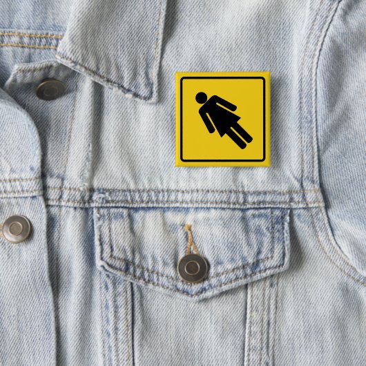 Waarschuwing voor Button (In situ)