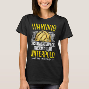  waarschuwing voor waterpokken Deze persoon kan Ab T-shirt