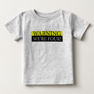 Waarschuwing weÃÃO ¢€ re vier