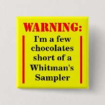 Waarschuwing: Willoos Sampler