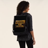 WAARSCHUWINGSBOEK COLLECTOR - waarschuwingsbord vo