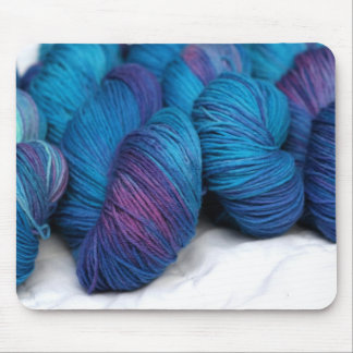 Waarschuwingsknipperlichten Muismat