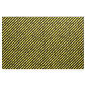 Waarschuwingspatroon voor grasmeter stof (Yard (91,4 cm))