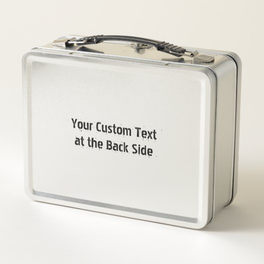 Waarschuwingsradioactiviteit (Achterkant)