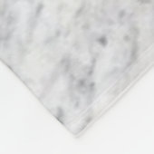 WAARSCHUWINGSVLUCHTUITBENAMINGEN FLEECE DEKEN (Hoek)