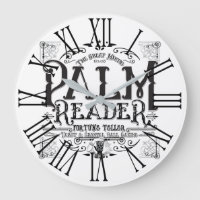 Waarzegger Vintage Magie Fortune Teller Bord