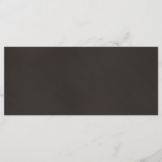 Waarzeggerij Hekserij Halloween-feest cocktailmenu Menu (Achterkant)