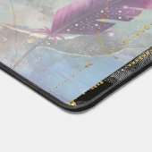 waarzeggerij Kaart spread Bureaumat (Hoek)