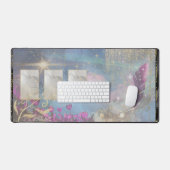 waarzeggerij Kaart spread Bureaumat (Keyboard & Muis)