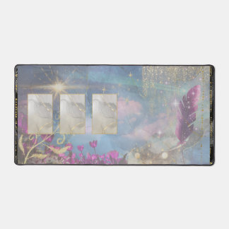 waarzeggerij Kaart spread Bureaumat