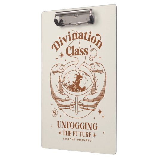 Waarzeggersklasse - De toekomst ontwarren Klembord (Links)