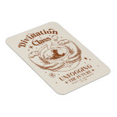 Waarzeggersklasse - De toekomst ontwarren Magneet (Rechterzijde)