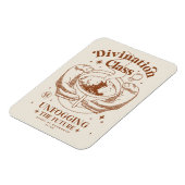 Waarzeggersklasse - De toekomst ontwarren Magneet (Linkerzijde)