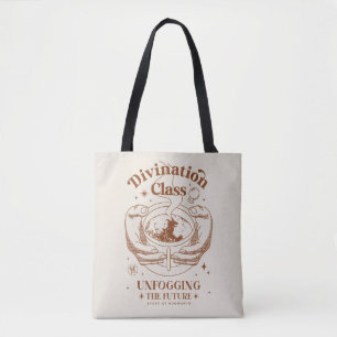 Waarzeggersklasse - De toekomst ontwarren Tote Bag