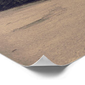 Wabasso Tackle Shop Poster (Hoek)