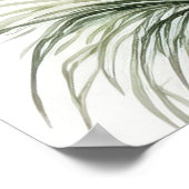 Wabi-Sabi Art Poster (Hoek)