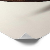 Wabi-Sabi Art Poster (Hoek)