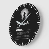 Wabi-Sabi - Japans concept voor succes Grote Klok (Hoek)