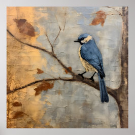 Wabi Sabi Japanse stijl kunst Poster