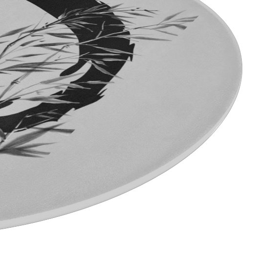 Wabi Sabi Snijplank (Hoek)