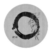 Wabi Sabi Snijplank (Voorkant)