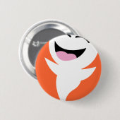 Waboo!! Ronde Button 5,7 Cm (Voorkant /achterkant)