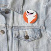 Waboo!! Ronde Button 5,7 Cm (In situ)