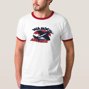 WABX Air Ace T-Shirt