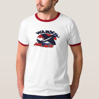 WABX Air Ace T-Shirt