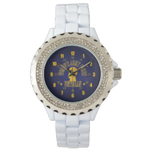 WAC (versie 4) Horloge