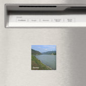 Wachauvallei Magneet (Insitu (Vaatwasser))