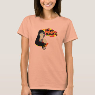 Wacht eens. t-shirt