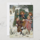 Wacht even, hier komt hij | Arthur John Elsley (Voorkant)