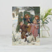 Wacht even, hier komt hij | Arthur John Elsley (Staand voorkant)